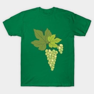 Green Grapes T-Shirt